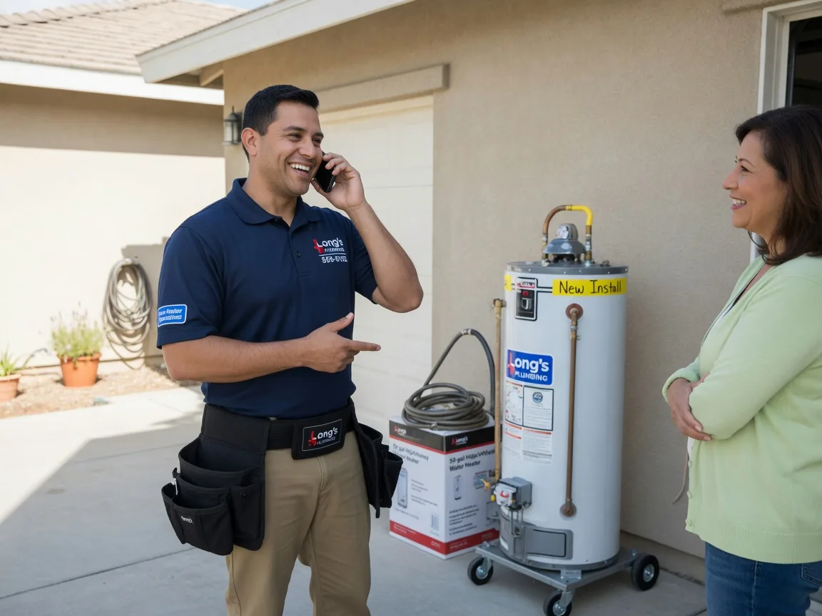 Leak Detection York New Salem, PA FAQs